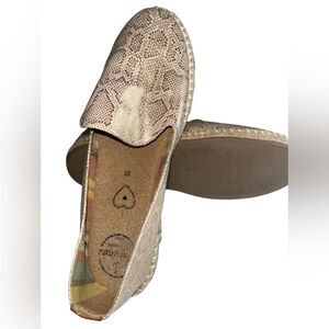 Chepinas Espadrilles for Women 🥳